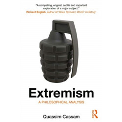 Extremism: A Philosophical Analysis