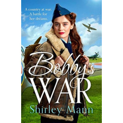 Bobby's War: The RNA winning WWII saga