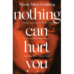 Nothing Can Hurt You: 'A gothic Olive Kitteridge mixed with Gillian Flynn' VOGUE