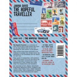 The Hopeful Traveller: And Other Stories