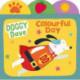 Doggy Dave Colourful Day