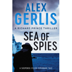 Sea of Spies