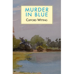 Murder in Blue
