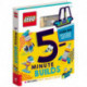 LEGO® Books: Five-Minute Builds