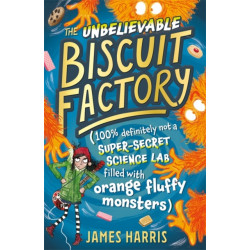 The Unbelievable Biscuit Factory
