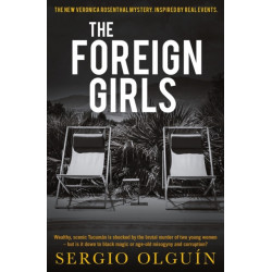 The Foreign Girls