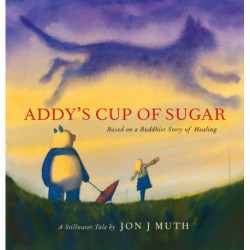 Addy's Cup of Sugar (PB)