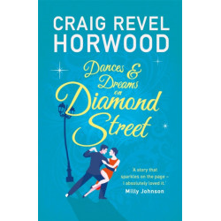 Dances and Dreams on Diamond Street