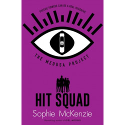 The Medusa Project: Hit Squad