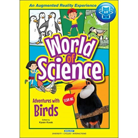 Adventures With Birds