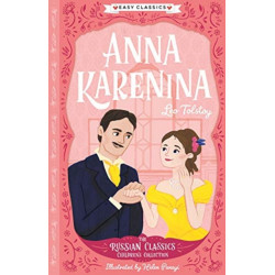 Anna Karenina (Easy Classics)