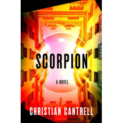 Scorpion: A Novel