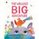 The Walloos' Big Adventure