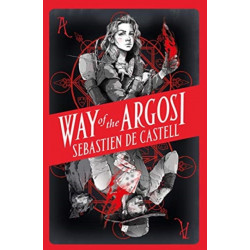 Way of the Argosi