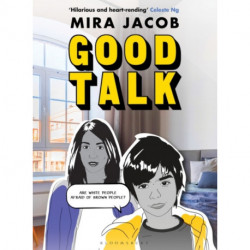 Good Talk: A Memoir in Conversations