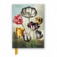 Temple of Flora: Tulips (Foiled Journal)