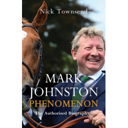 Mark Johnston: Phenomenon