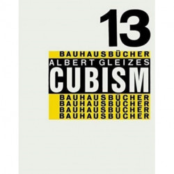 Cubism: Bauhausbucher 13