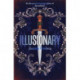 Illusionary: The unforgettable second installment of historical fantasy series, Hollow Crown