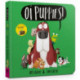 Oi Puppies Board Book