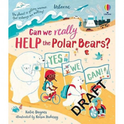 Can we really help the Polar Bears?