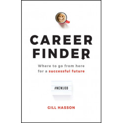 The Career Finder: Where to go from here for a Successful Future