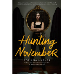 Hunting November