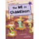 The ME in ChaMEleon: (Purple Early Reader)