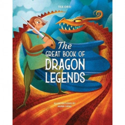 The Great Book of Dragon Legends