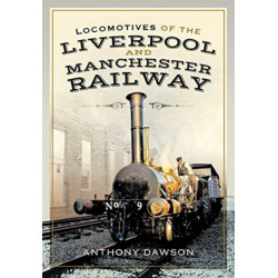 Locomotives of the Liverpool and Manchester Railway