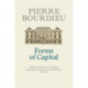 Forms of Capital: General Sociology, Volume 3: Lectures at the College de France 1983 - 84