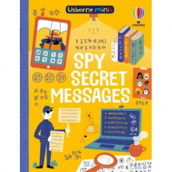 Spy Secret Messages