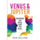 Venus and Jupiter: Bridging the Ideal and the Real