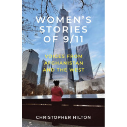 Women’s Stories of 9/11: Voices from Afghanistan and the West