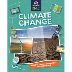 Map Your Planet: Climate Change