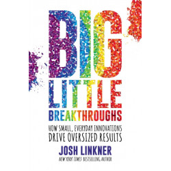 Big Little Breakthroughs: How Small, Everyday Innovations Drive Oversized Results