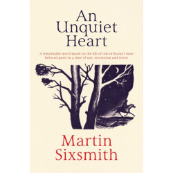 An Unquiet Heart