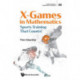 X Games In Mathematics: Sports Training That Counts!