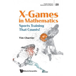 X Games In Mathematics: Sports Training That Counts!