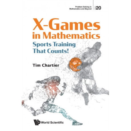 X Games In Mathematics: Sports Training That Counts!