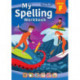 My Spelling Workbook Book F