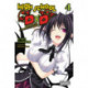 High School DxD, Vol. 4 (light novel)