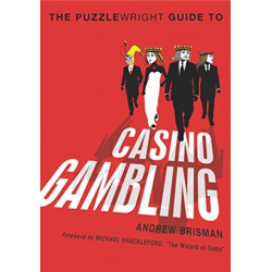 The Puzzlewright Guide to Casino Gambling