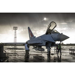 Groundcrew Boys: True Engineering Stories from the Cold War Front Line