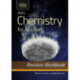WJEC Chemistry for AS Level: Revision Workbook