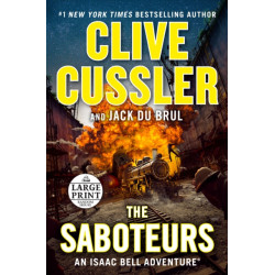 The Saboteurs