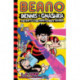 Beano Dennis & Gnasher: Battle for Bash Street School