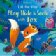 Play Hide and Seek with Fox