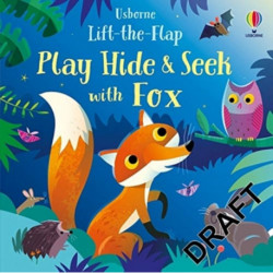 Play Hide and Seek with Fox