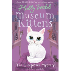 The The Sleepover Mystery